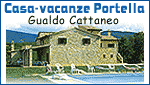 Casa Vacanze Portella - Gualdo Cattaneo (PG) - Perugia