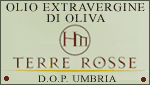 OLIO EXTRAVERGINE DI OLIVA TERRE ROSSE - HISPELLIUM - SPELLO - PG