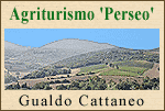 Agriturismo Perseo - Gualdo Cattaneo (PG) - Perugia