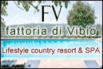 Fattoria di Vibio - Lifestyle country resort e Spa - san Venanzo (TR) Terni