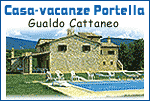 Casa Vacanze Portella - Gualdo Cattaneo (PG) - Perugia