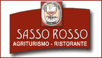 AGRITURISMO SASSO ROSSO - AZIENDA AGRARIA -  ASSISI (PG)