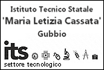 ITIS MARIA LETIZIA CASSATA - GUBBIO - PG