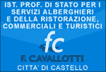Istituto Professionale di Stato F. Cavallotti - Città di Castello (PG)
